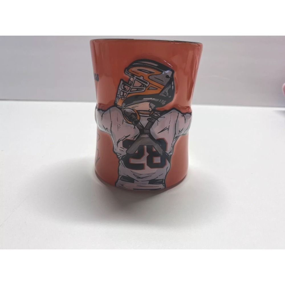 2016‎ San Francisco Giants MLB Buster HUGS Posey Ceramic MUG NEW IN BOX